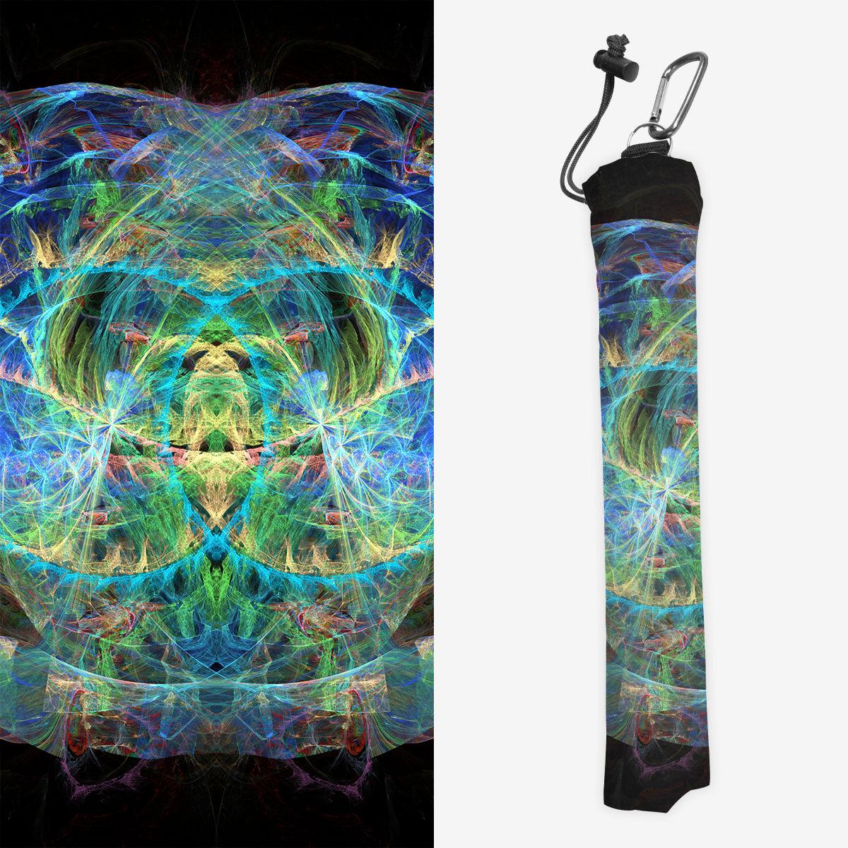 Two Rings Playmat Bag