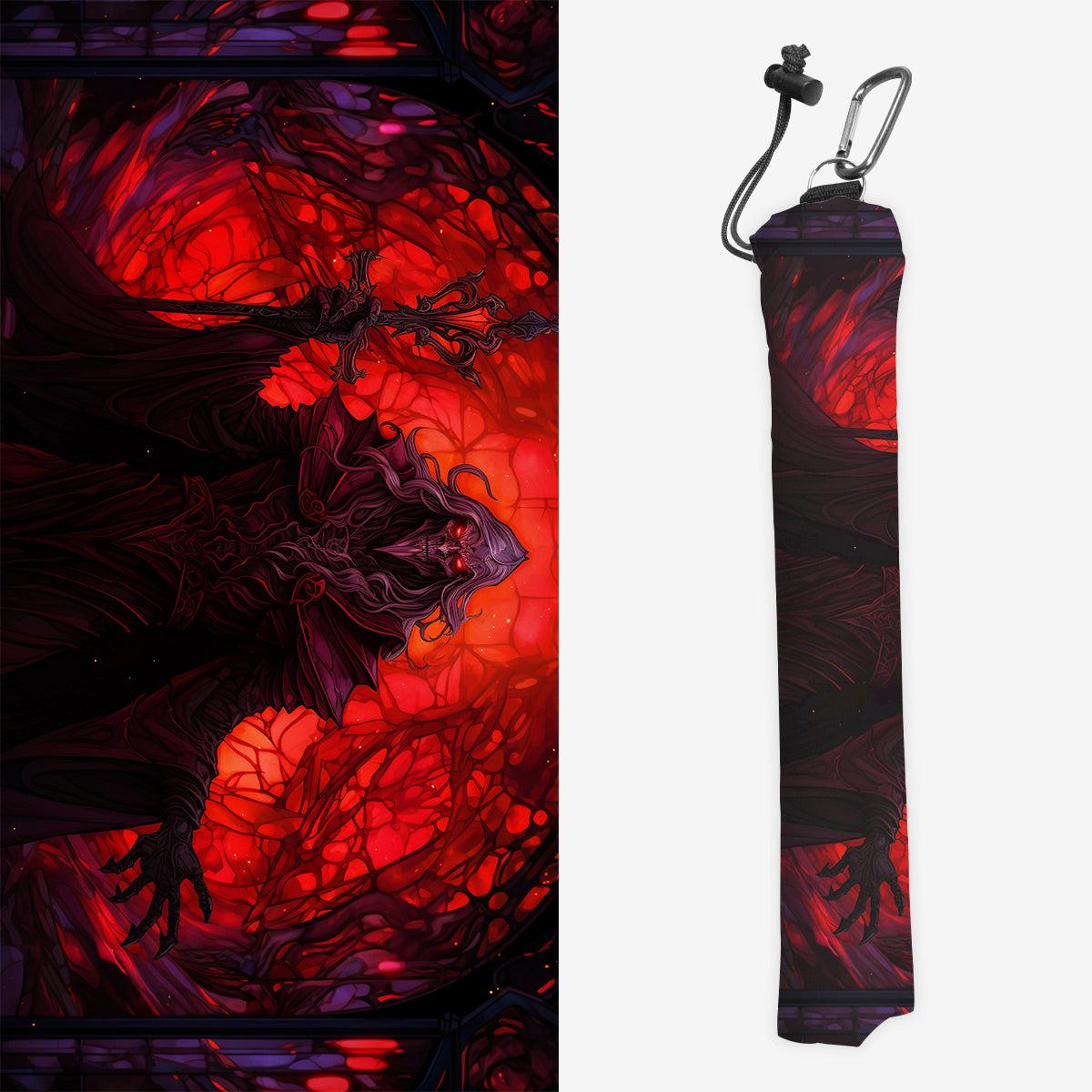 Vampire Deity Playmat Bag