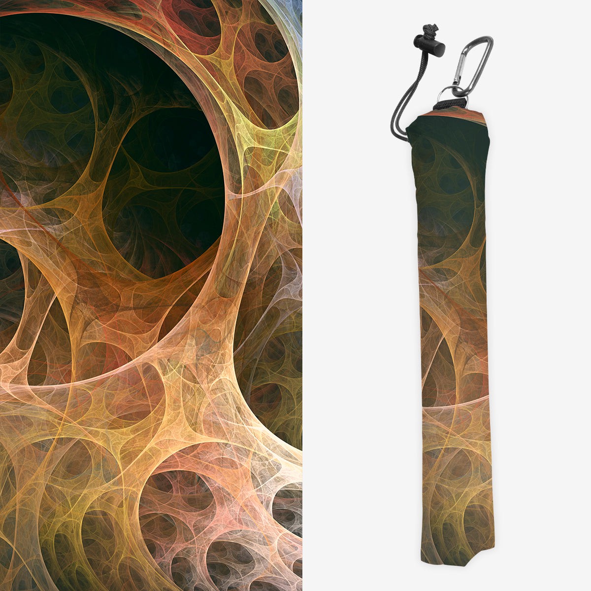 Vestigial Playmat Bag