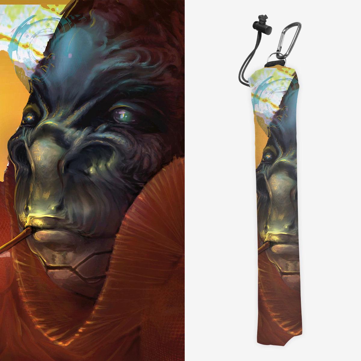 Omnia Playmat Bag