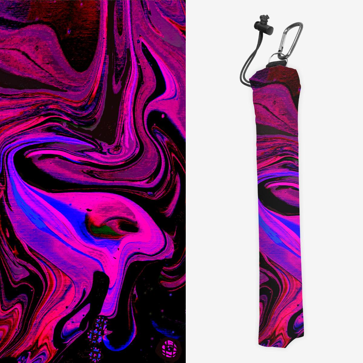 Rivers Of Tuatha De Danann Playmat Bag