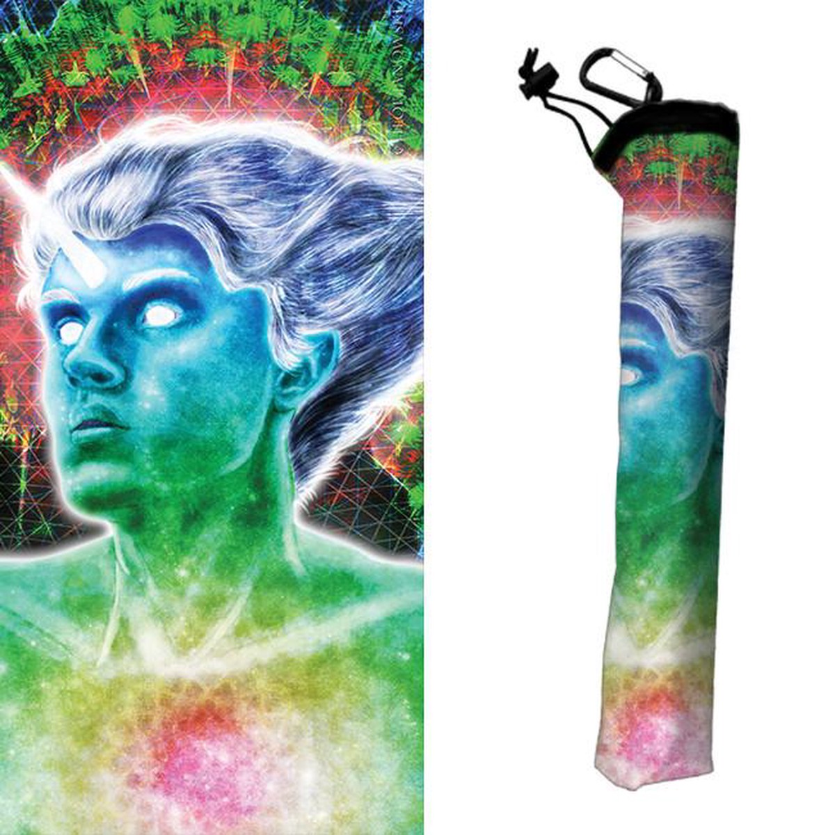 Starseed Playmat Bag
