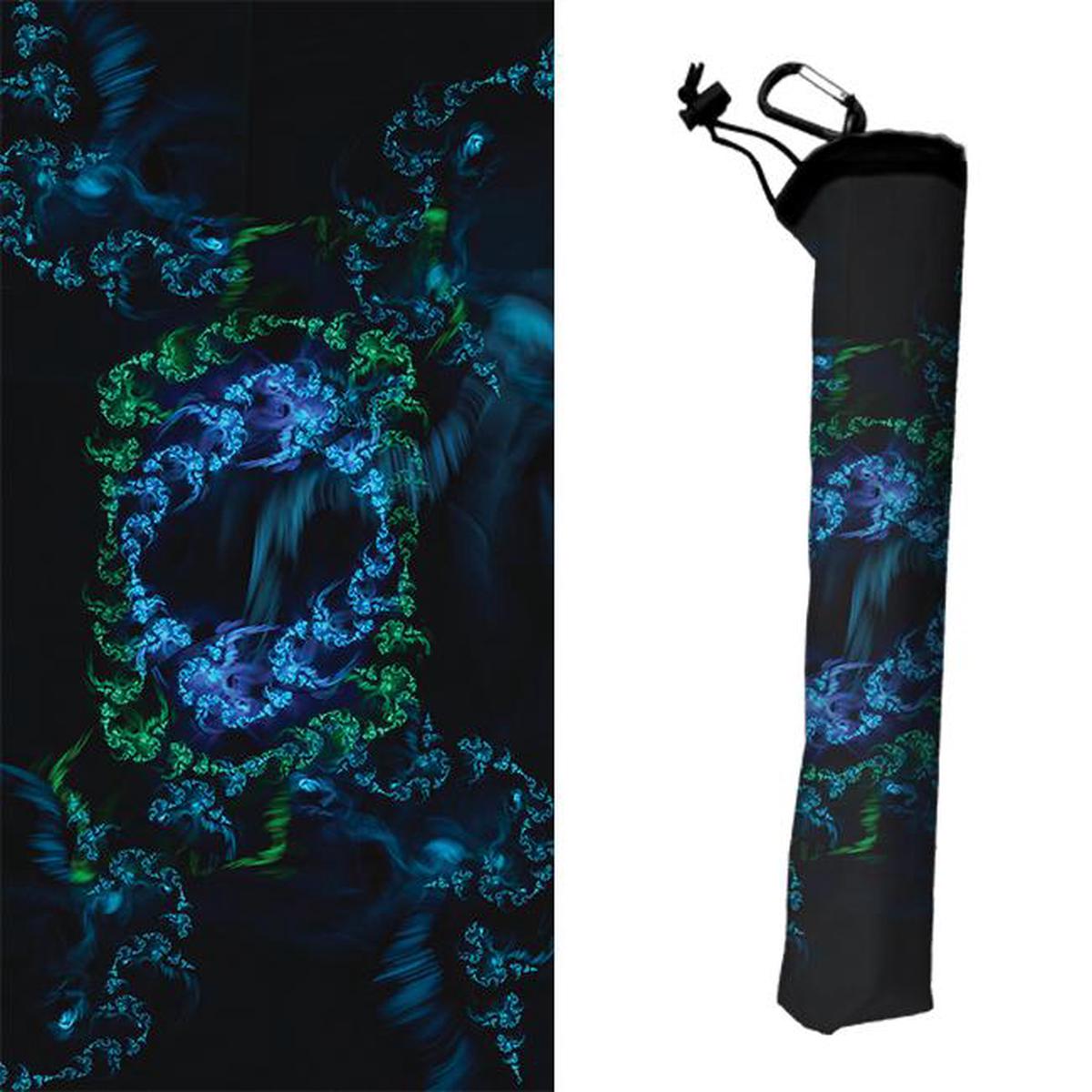 The Four Winds Playmat Bag
