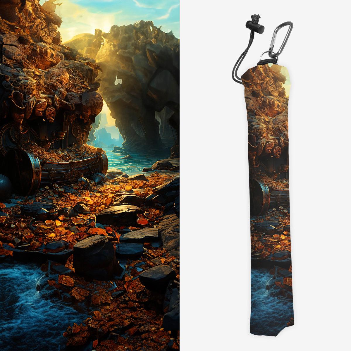 Treasure Cove Playmat Bag