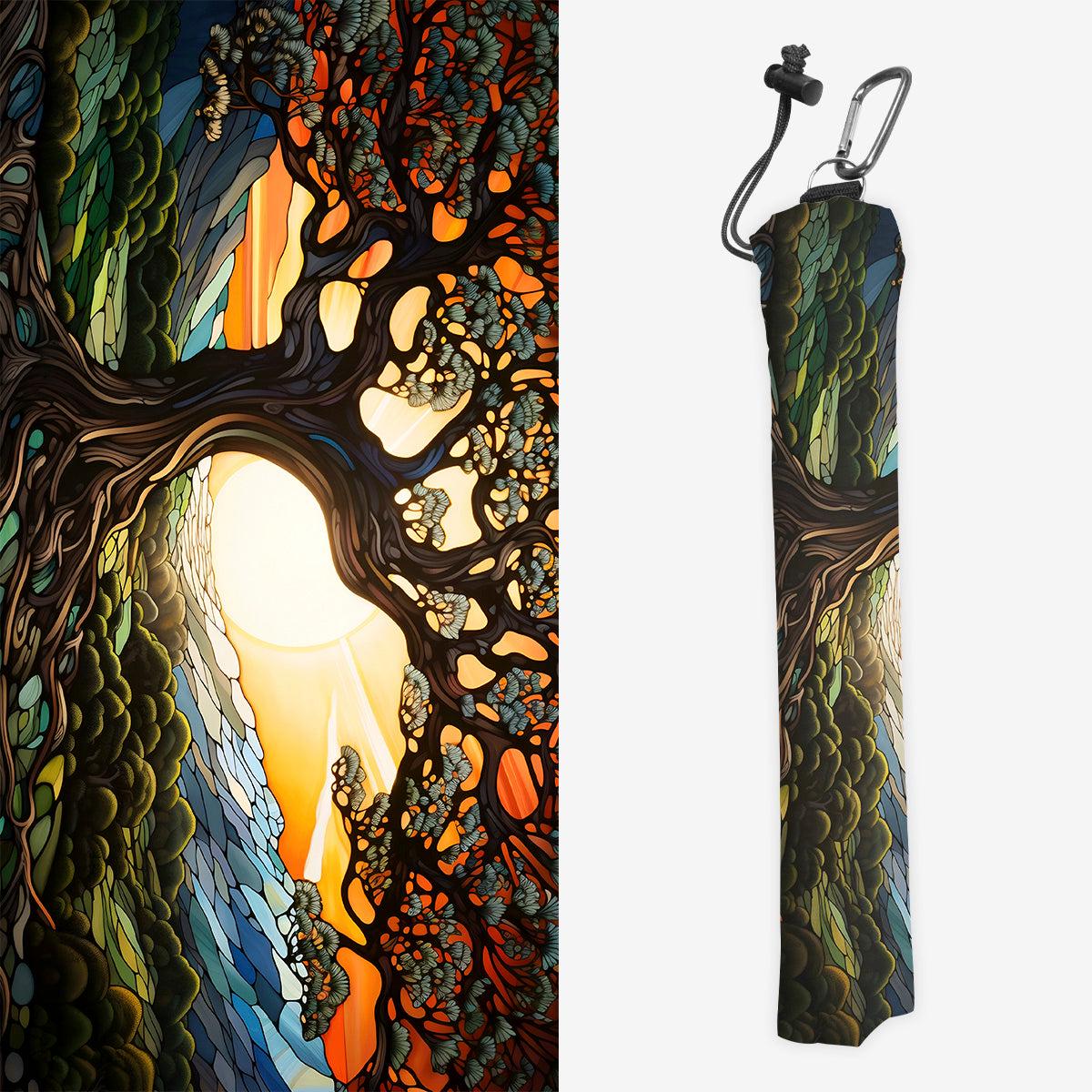 Divine Tree Playmat Bag