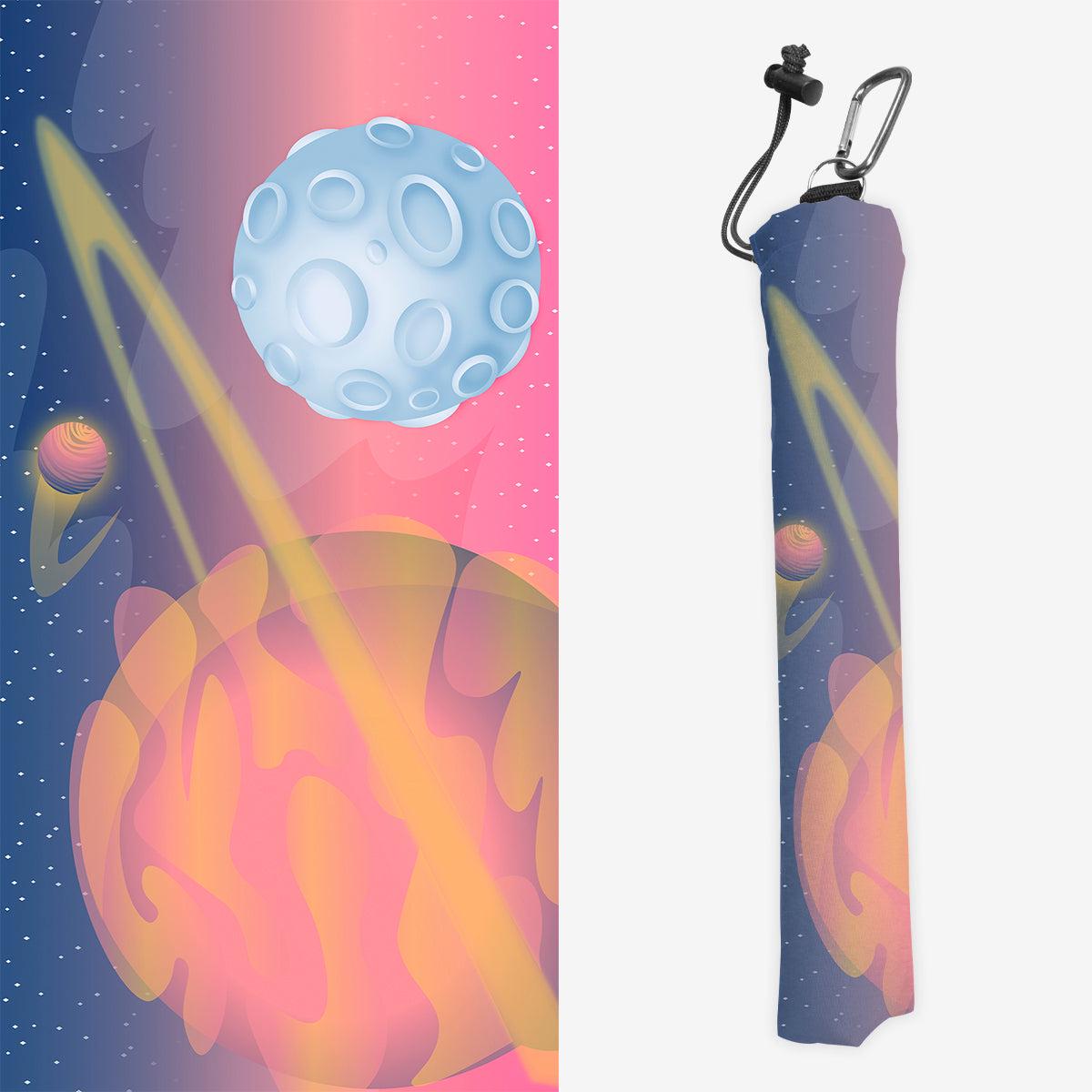 Planetary Playmat Bag