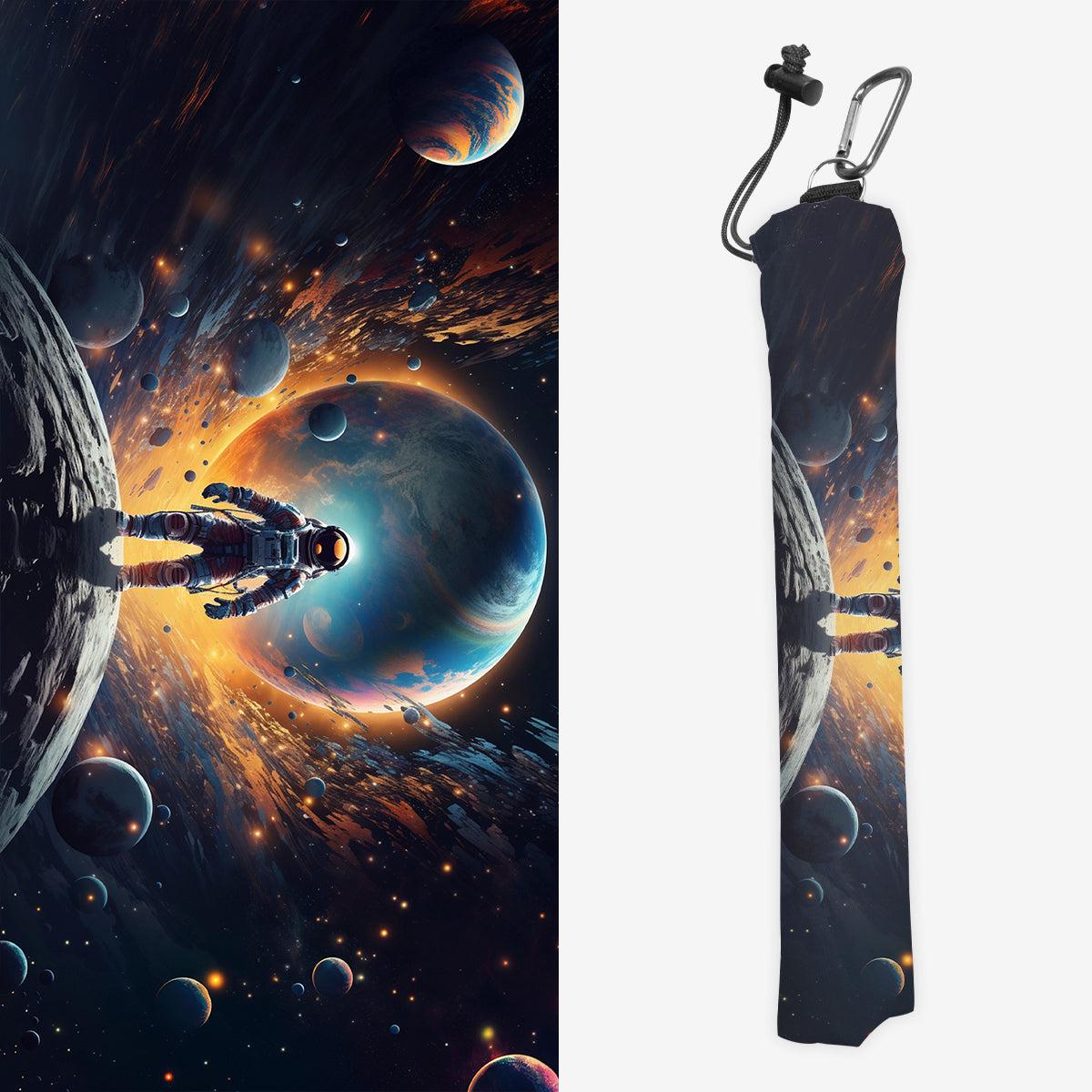 World Explorer Playmat Bag
