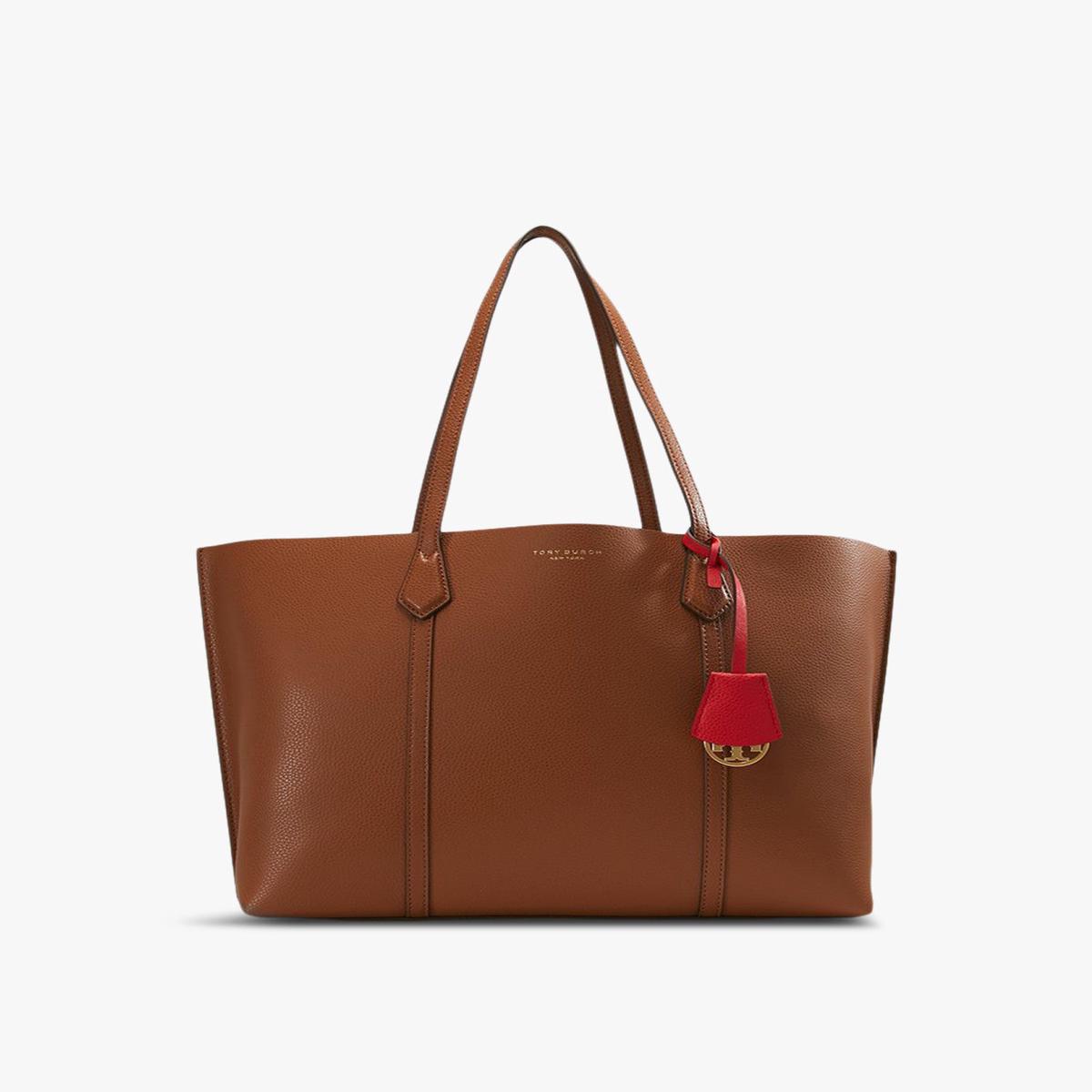 Perry Triple Compartment Tote
