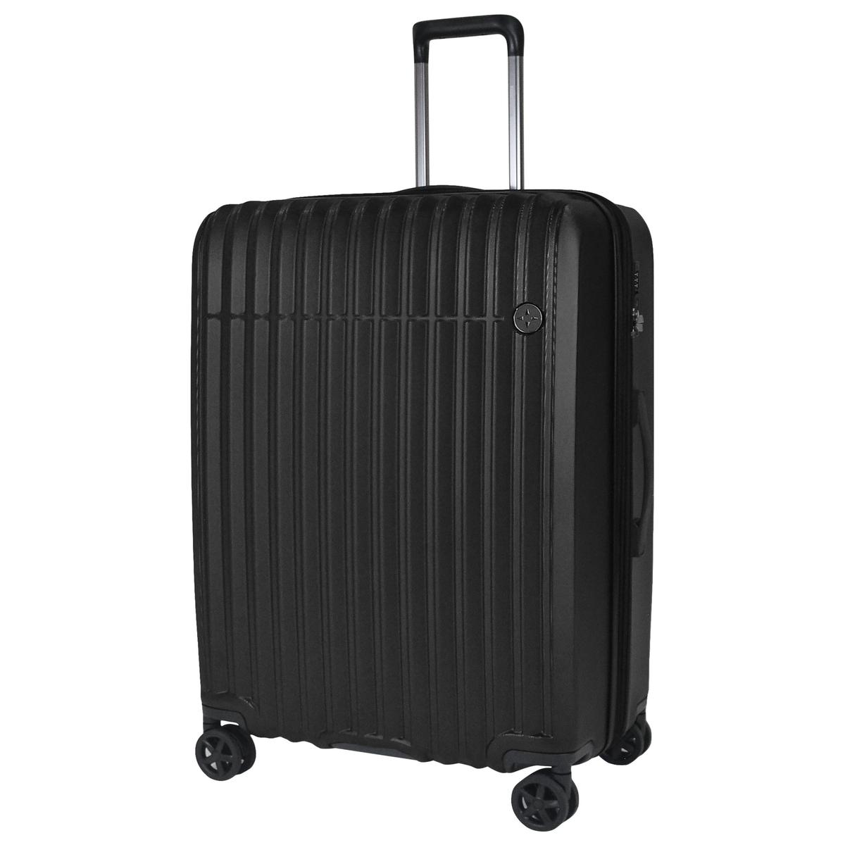 TAIPEI 3.0 (Large) Matte Black