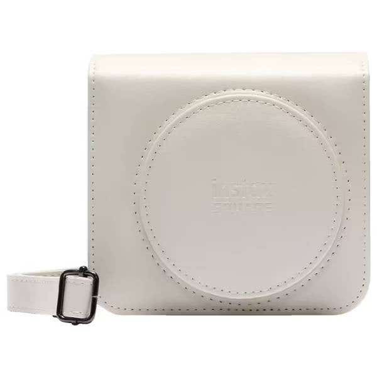 Fujifilm Instax SQ1 Case White