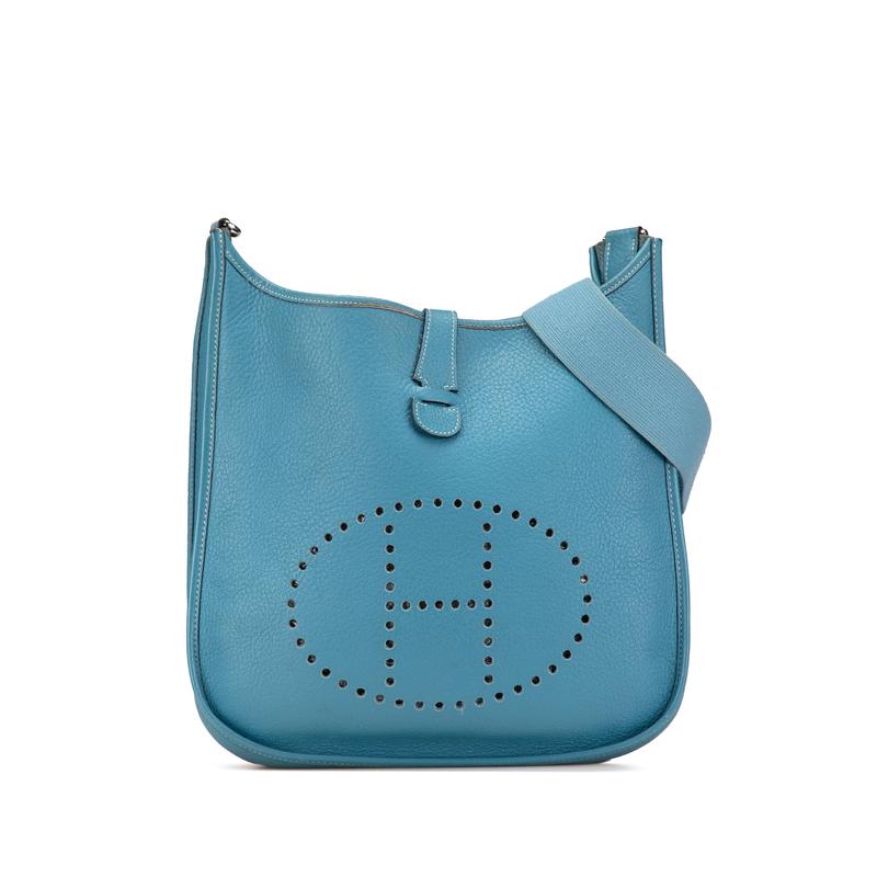 Herms Clemence Evelyne II GM