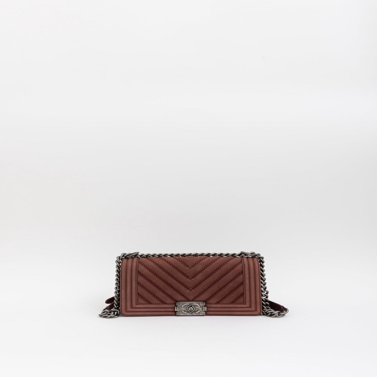 Medium Boy Bag