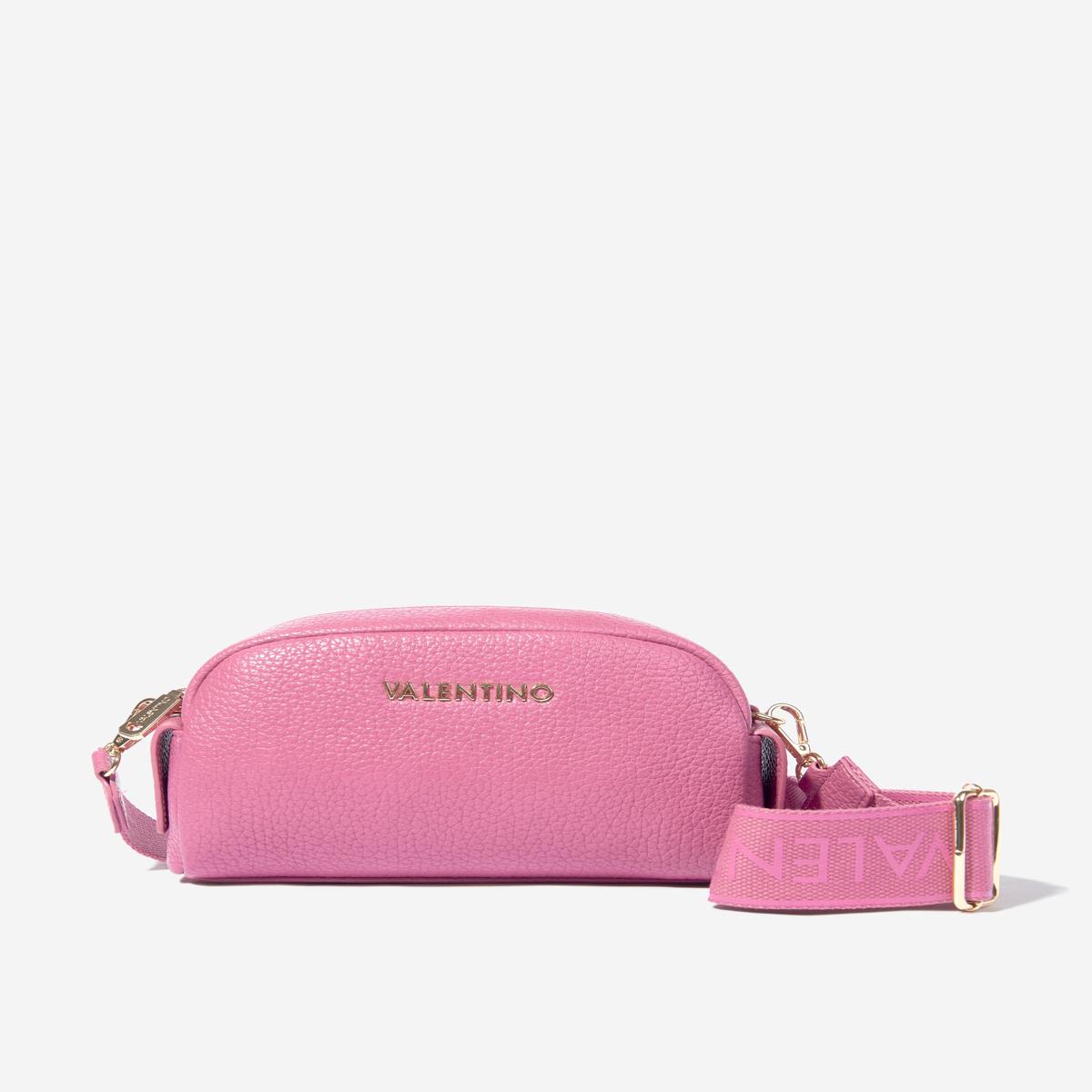 Valentino Blossom Re Crossbody Bag in Pink (23cm)