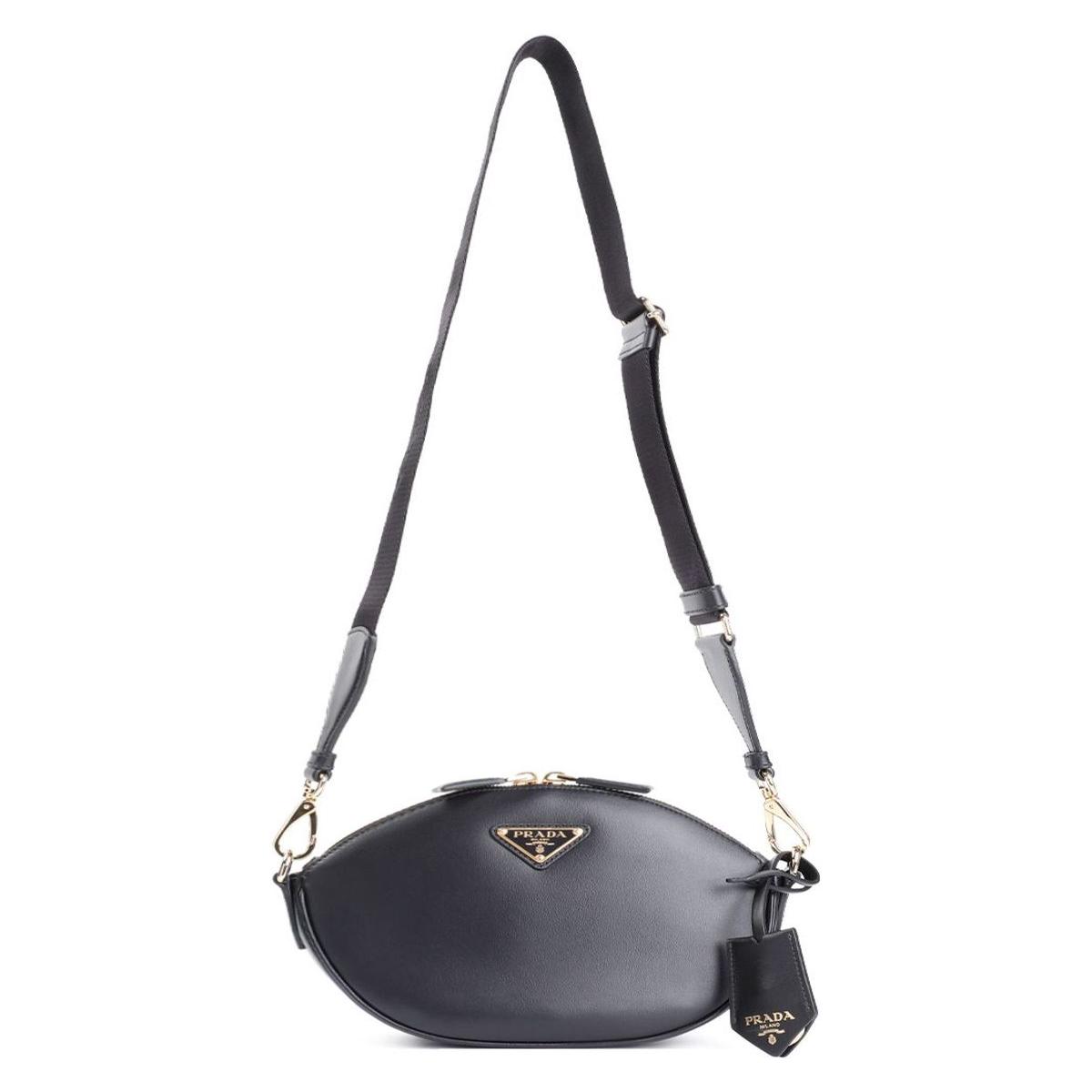 Mini Crossbody Bag