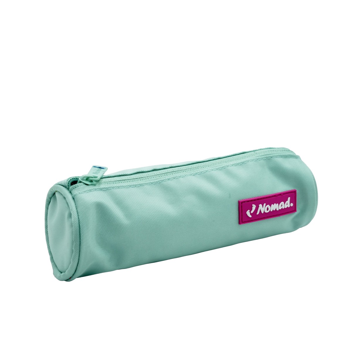 ND-SB-25PC18-LGN ND Pencil Pouch Teen Light Green