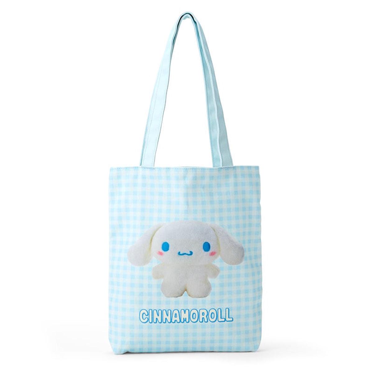 Cinnamoroll Tote Bag (Pitatto Friends Series)