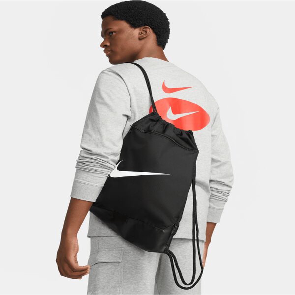 DM3978 Nike Drawstring Gymsac