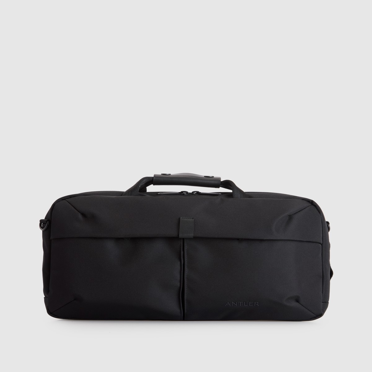 Urban Light Messenger Bag