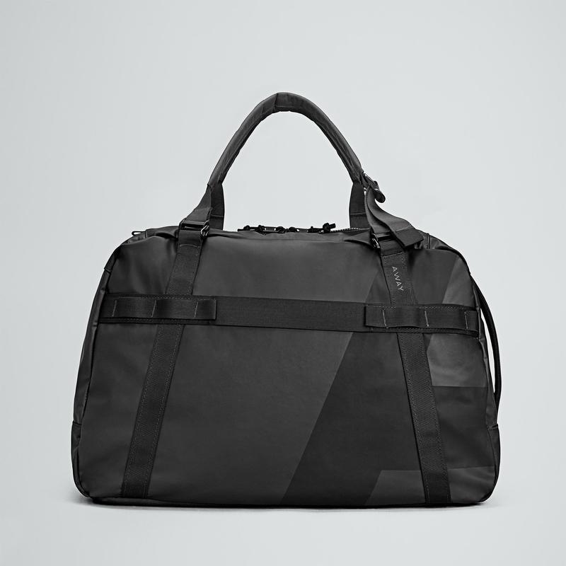 Active Duffle 55L
