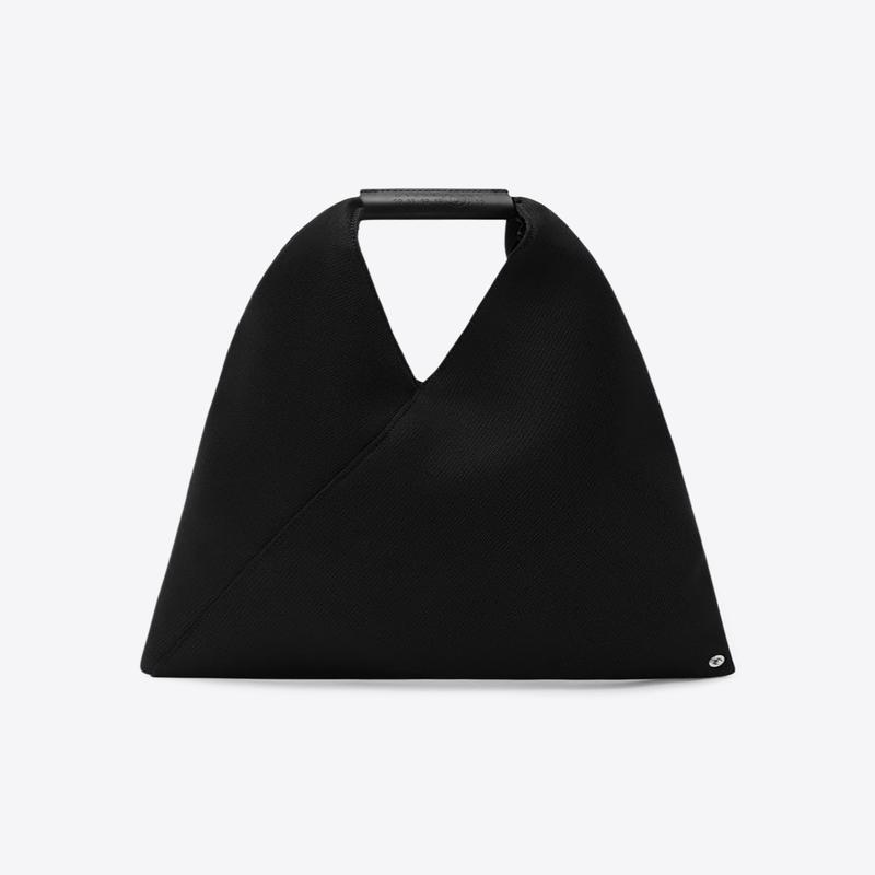 Small Classic Japanese Mesh Shoulder Bag