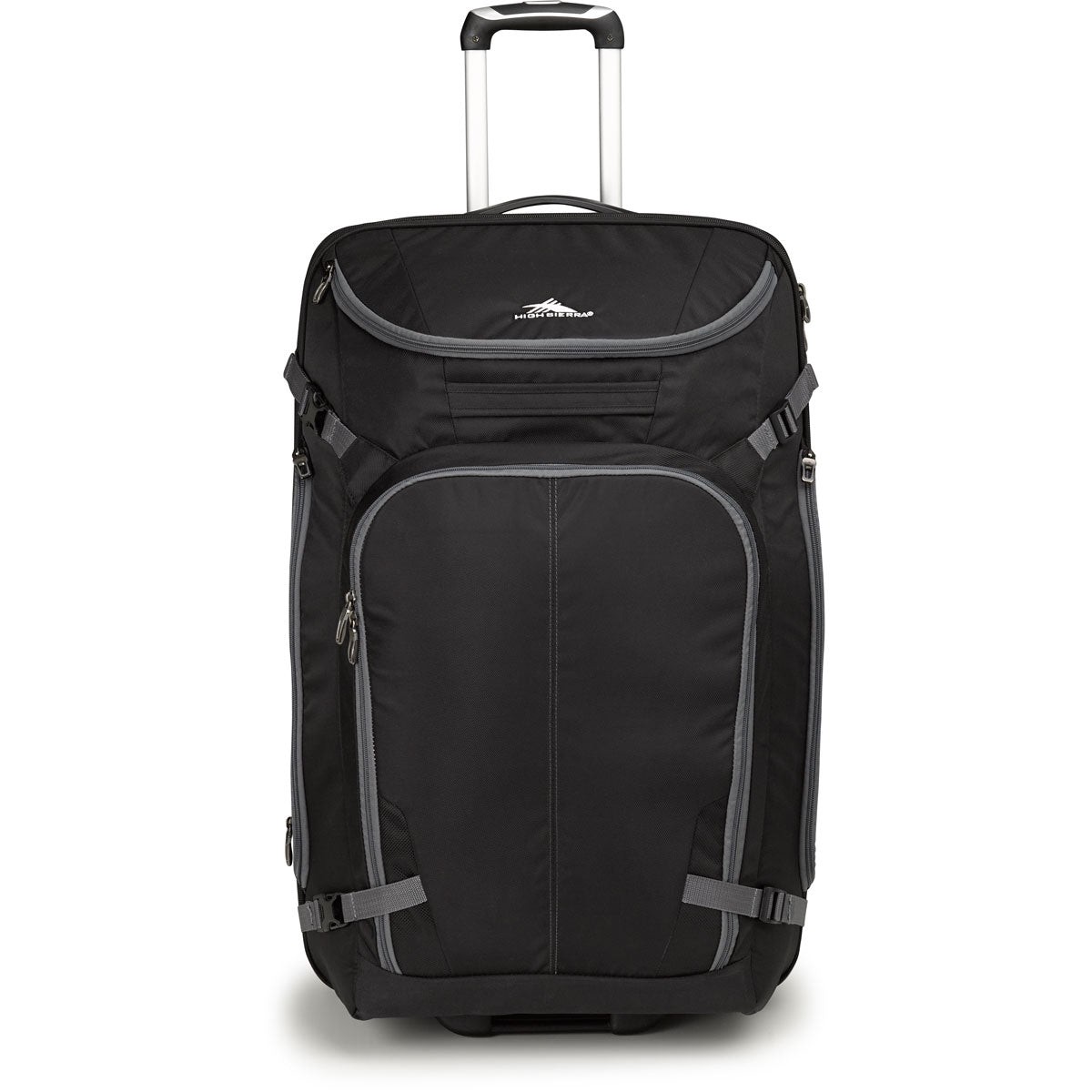 High Sierra Adventour 29In Hybrid Upright