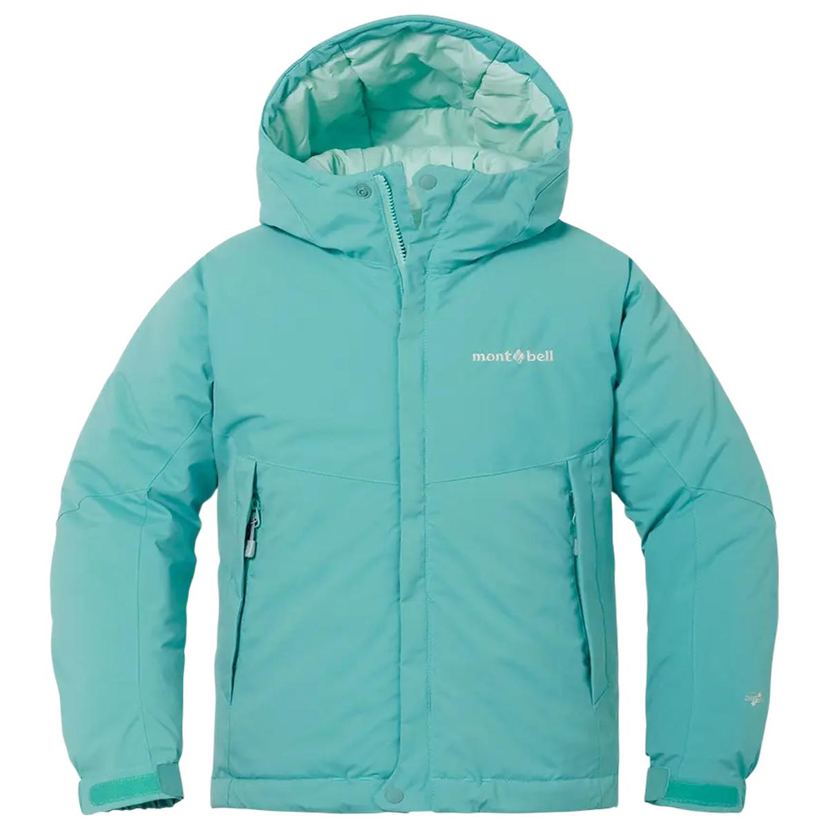 Powder Light Parka Kids 130-160 Puffer Jacket