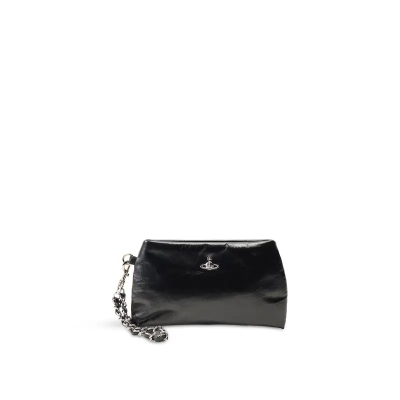 Sadie Wristlet Pouch
