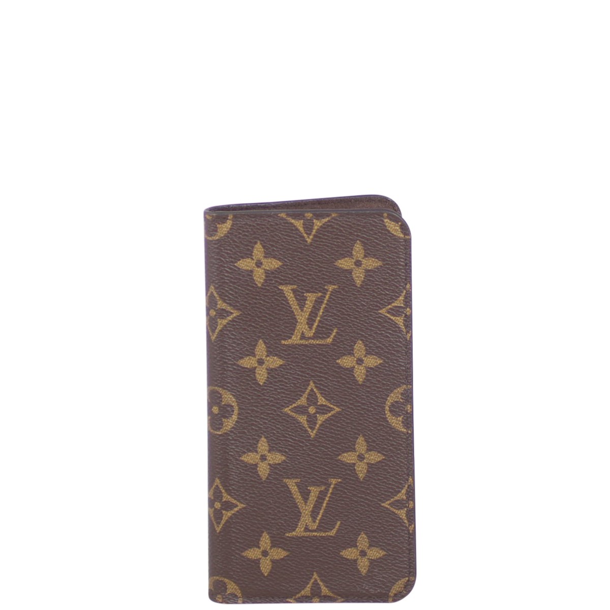 Louis Vuitton iPhone 6 Folio Monogram