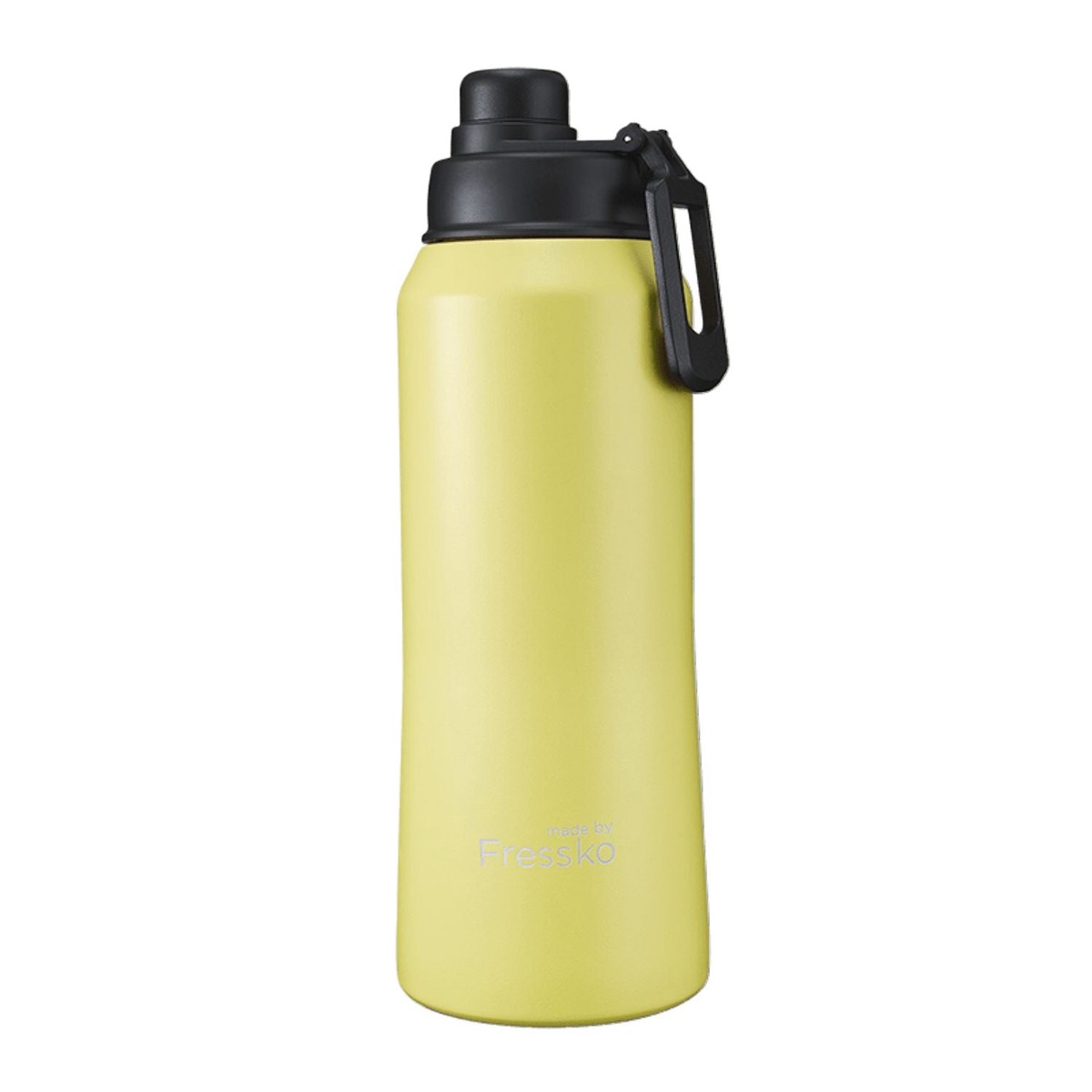Made By Fressko Core 34oz Insulated Stainless Steel Drink Bottle - Sherbet