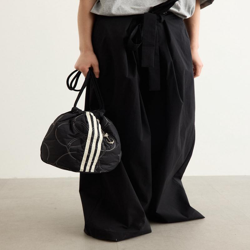 x Thug Club Padded Bag