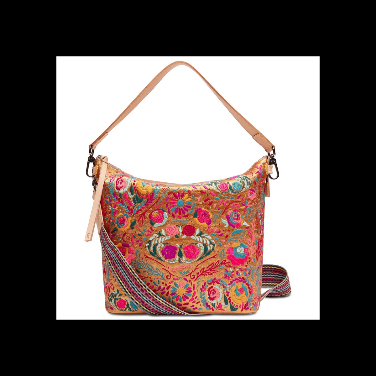 Clearance - Consuela - Bronzer Hobo