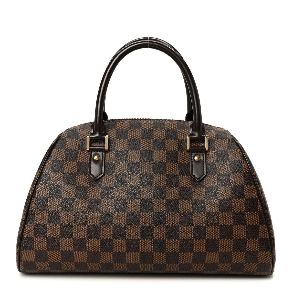Damier Ebene Ribera MM