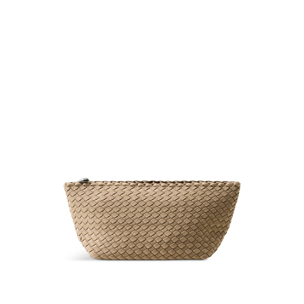 Portofino Medium Cosmetic Case Cashmere