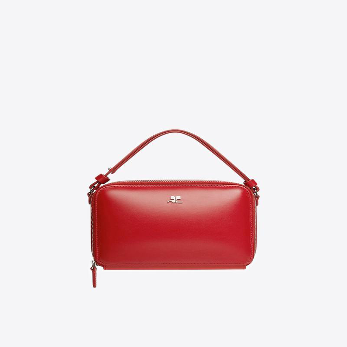 Cloud Chained Handbag