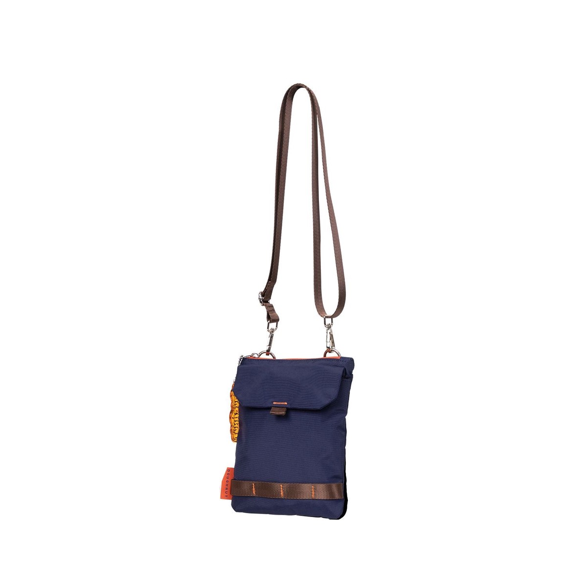 Doughnut Teleport You-Niverse Series Crossbody - Navy