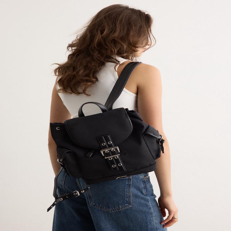 Small Bucky Backpack