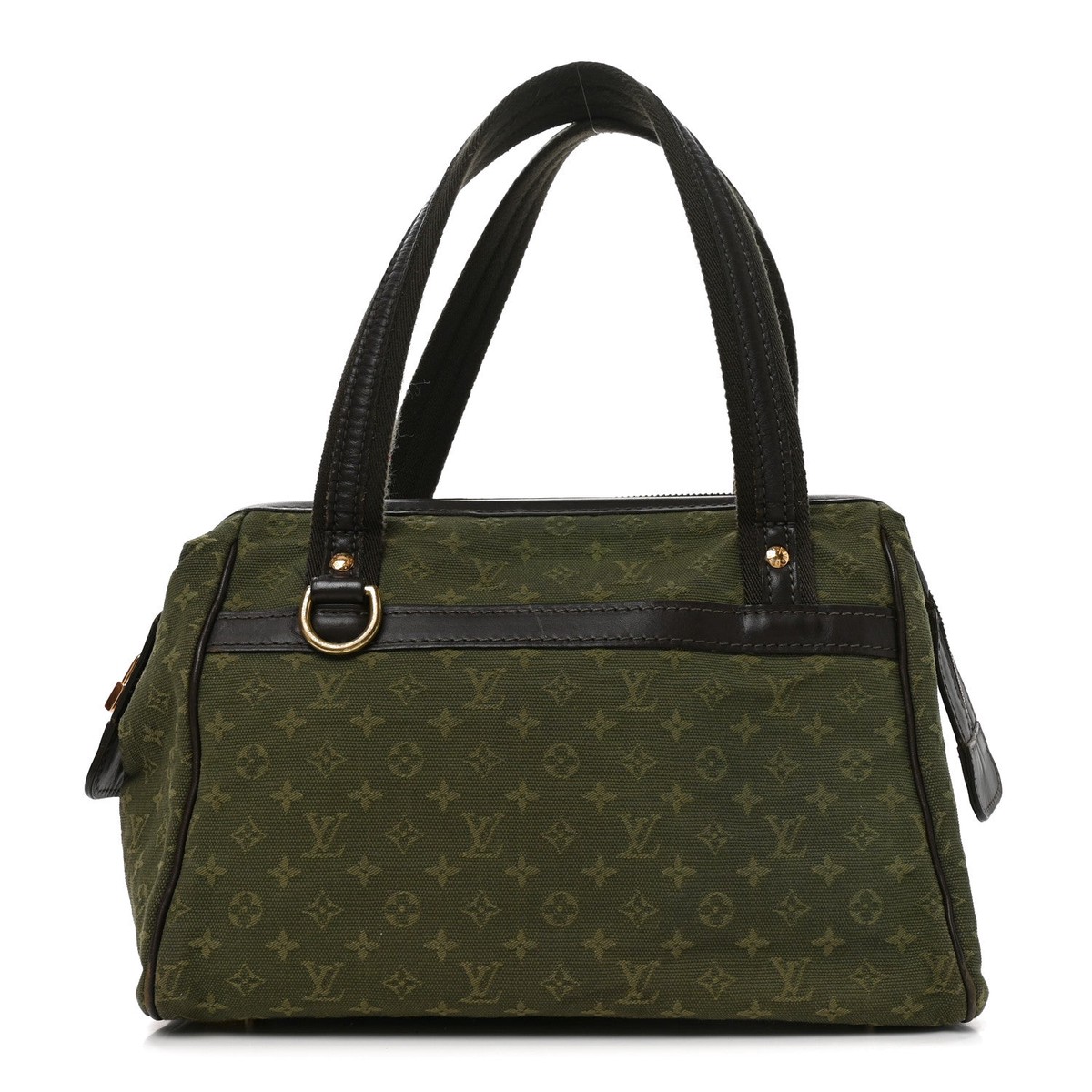 Mini Monogram Josephine PM Kaki