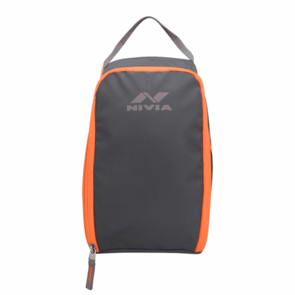 NIVIA Ashtang Bag | KIBI Sports