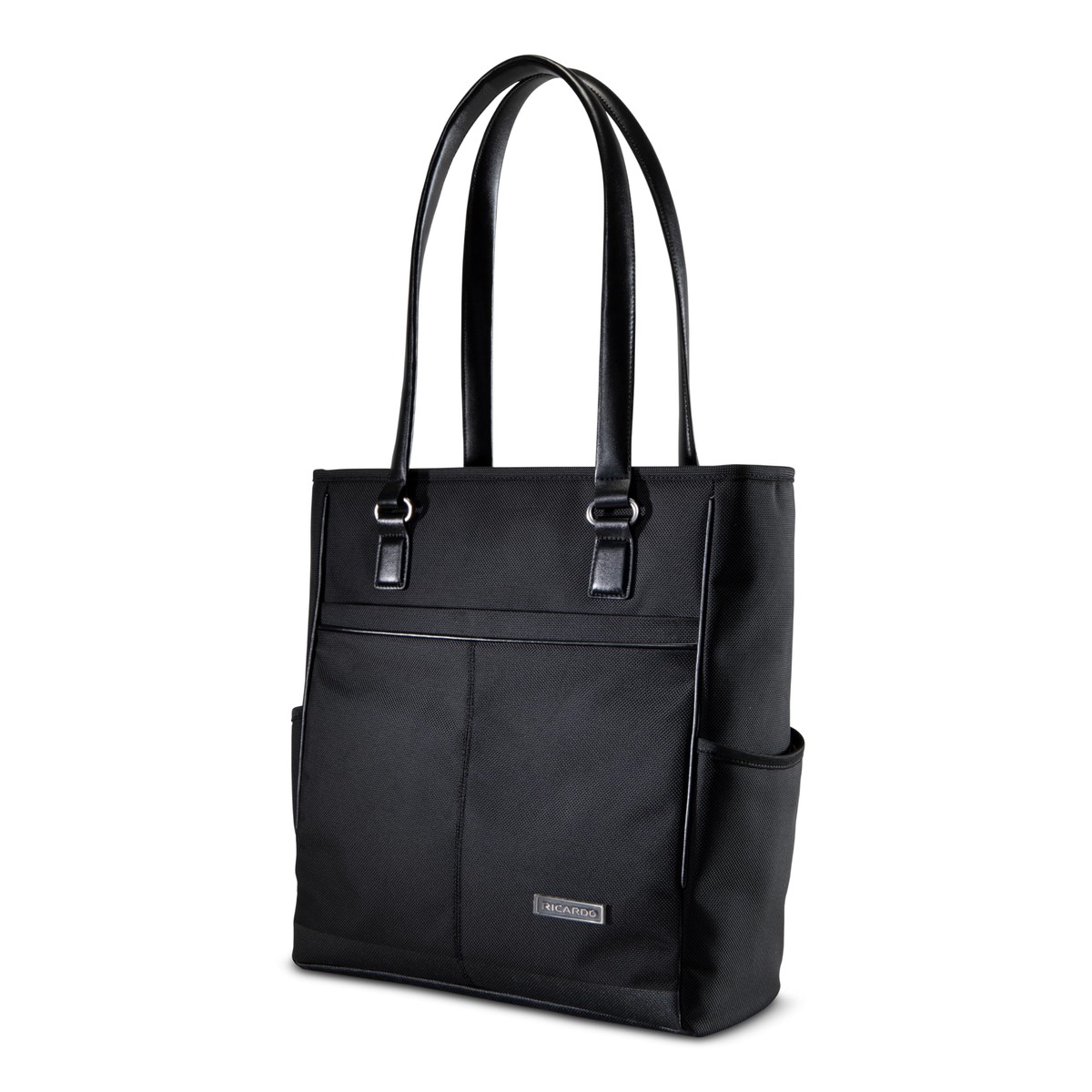 Ricardo Beverly Hills Flight Essentials Layover Travel Tote Bag, 16.5-Inches Wide