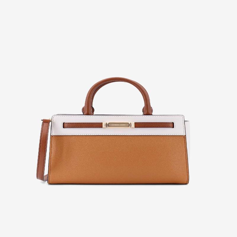 Small Primrose Top Handle Bag
