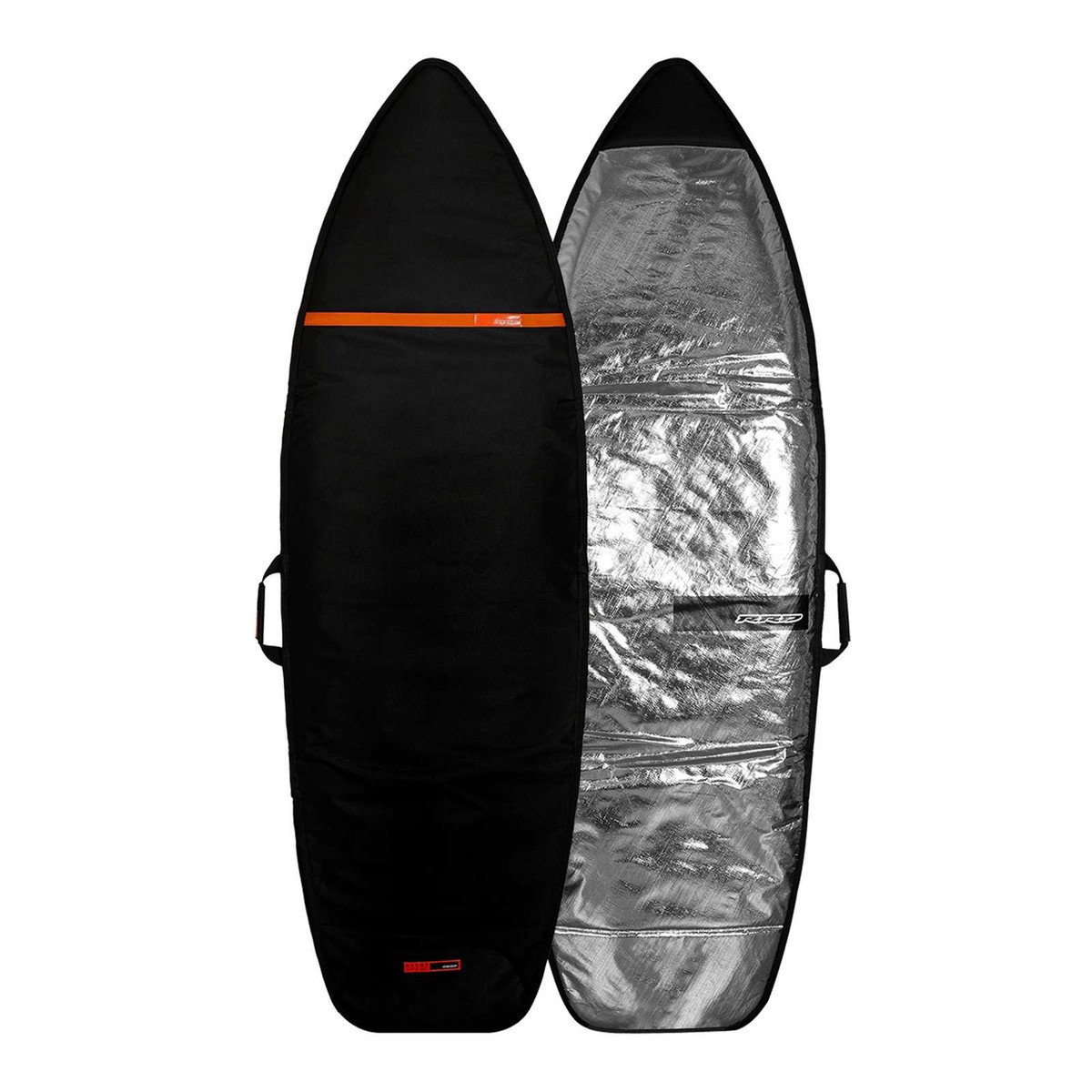 Kite and Surfing Single Board Bag 5'55"x20 RRD 24KSSB5520