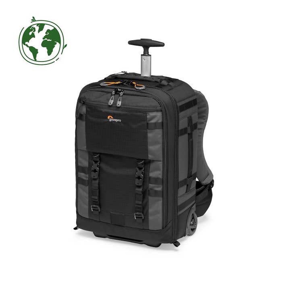 LowePro Pro Trekker 450AW II Roller Bag