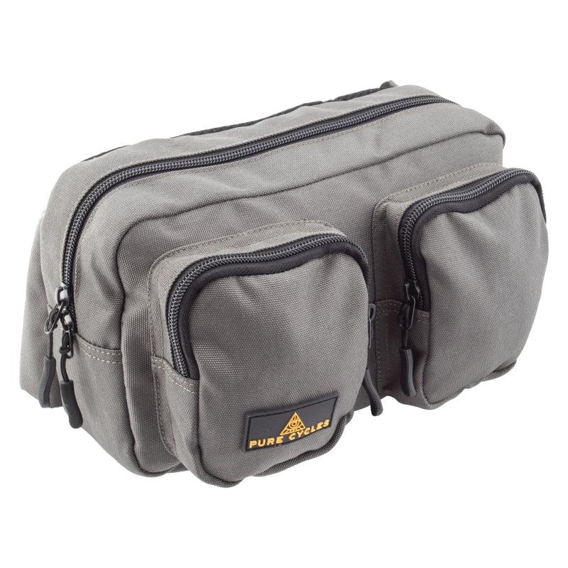 Pure cycles Hippie 2.5L 10x6x3` 152 c.i. Grey