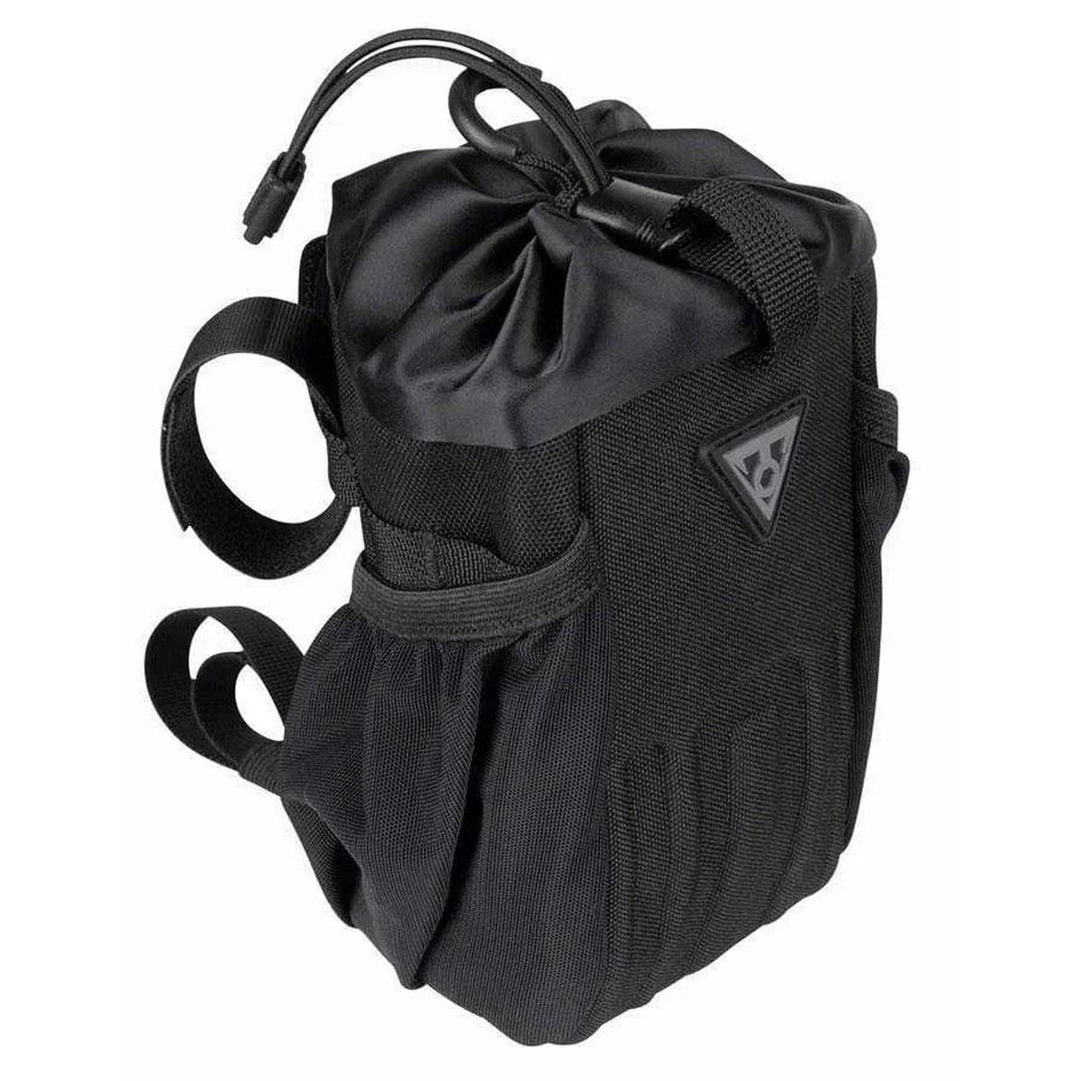 FreeLoader Stem Mount Bag - 1L, Black