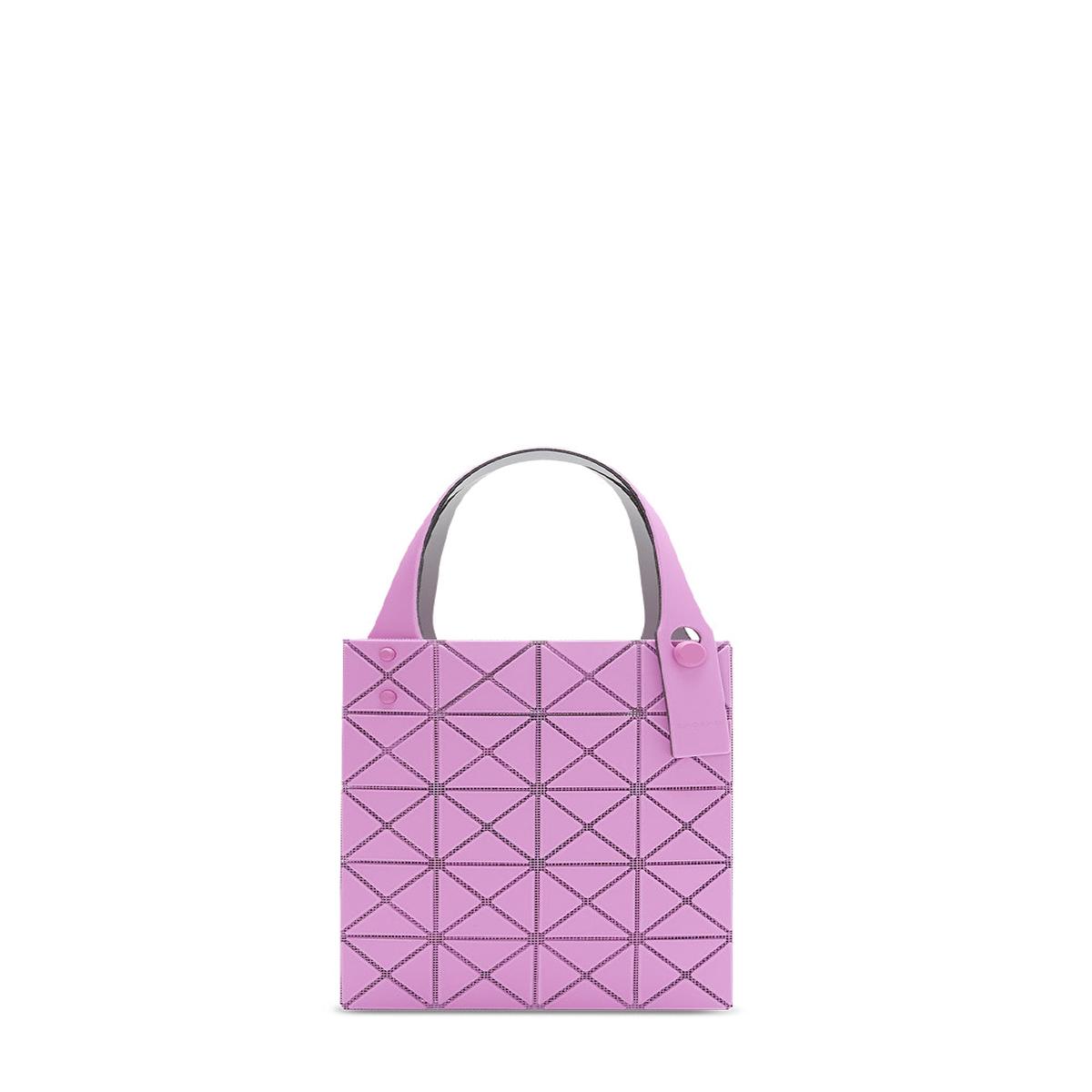 PRISM PLUS Tote Bag (Mini) (Pink)