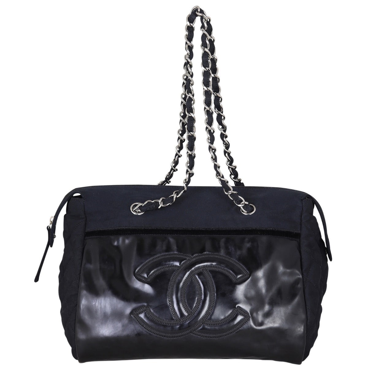 Chanel Timeless Tote