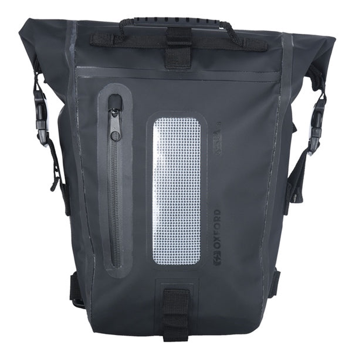 Aqua T8 Tail Pack