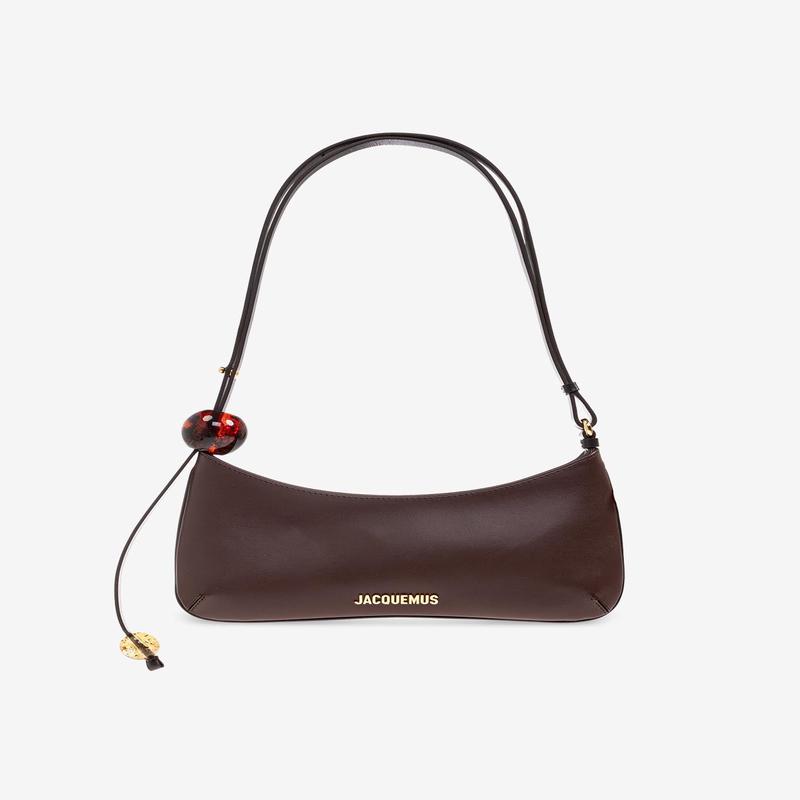 Bisou Perle Shoulder Bag