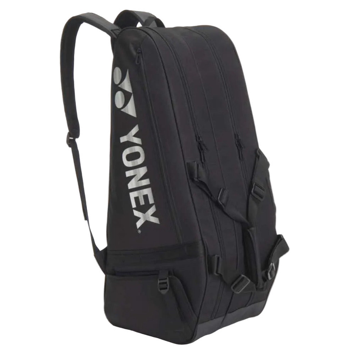 Yonex GearLogic 6-Racquet Bag (Black)
