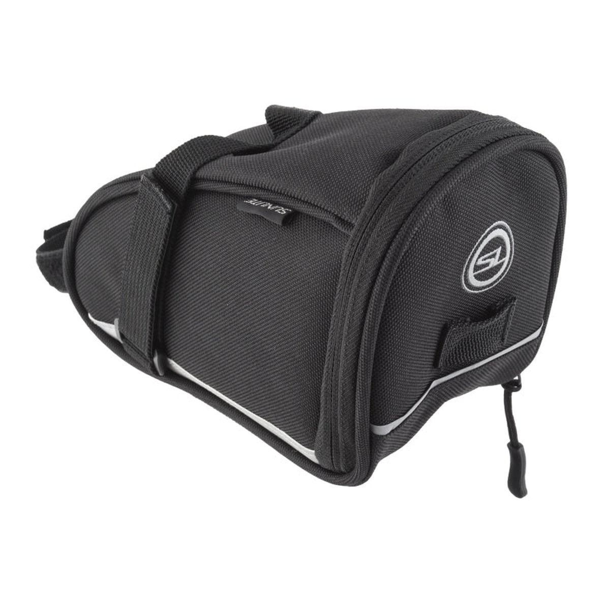 Sunlite Gator Gripper Seat Bag Velcro Straps LG 105 ci Black